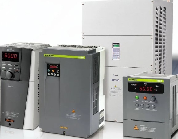 Частотные преобразователи: Важные аспекты и преимущества