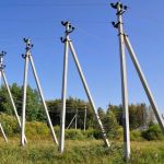 Стойки опор линий электропередач: Важность, типы и особенности
