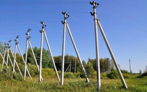 Стойки опор линий электропередач: Важность, типы и особенности