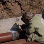 В ДНР подготовят к отопительному сезону более 20 км разных сетей