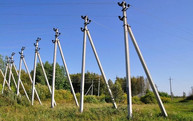 Стойки опор линий электропередач: Важность, типы и особенности