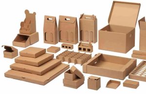 Преимущества картонной упаковки от компании Петропак: почему она пользуется высоким спросом