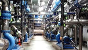 Обслуживание промышленных инженерных систем: ключевые этапы и значимость для бизнеса