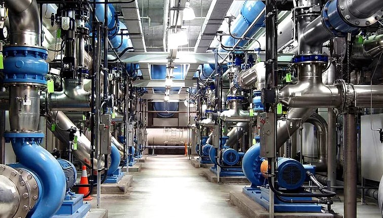 Обслуживание промышленных инженерных систем: ключевые этапы и значимость для бизнеса