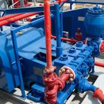 Буровые насосы: Ключевые особенности и их значение в нефтедобыче