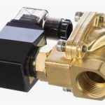 Электромагнитные клапаны нормально открытые: особенности и преимущества