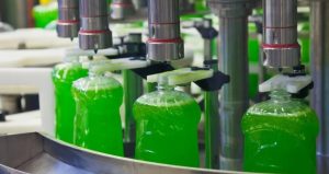 Как организовать производство бытовой химии под СТМ?