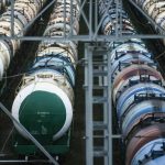 Принято решение по приоритетности вывоза железнодорожных грузов с 1 января