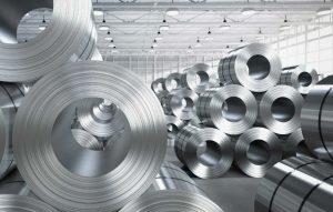 В Китае разработана легкая нержавеющая сталь с высоким содержанием алюминия