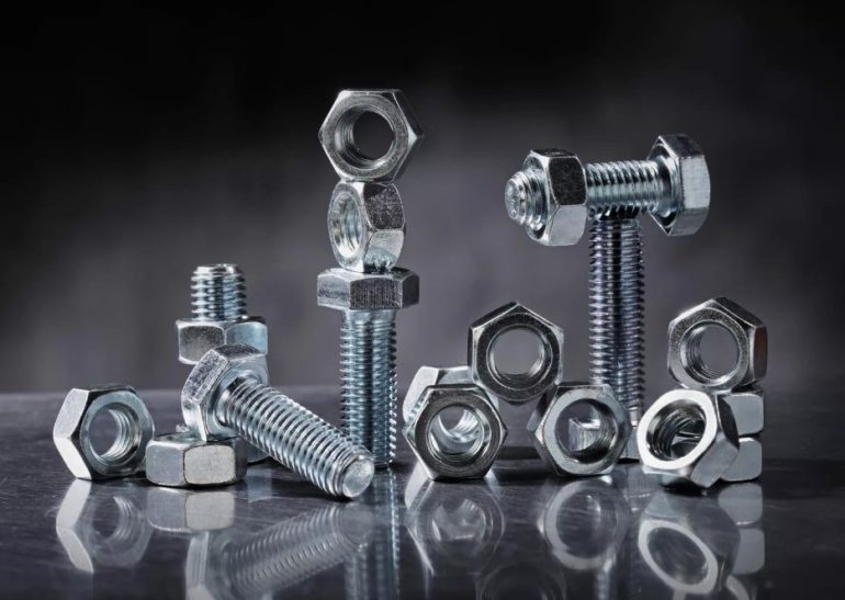 Выбираем правильный крепеж: советы профессионалов