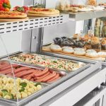 Оборудование для столовых: инвестиция в качество и скорость обслуживания