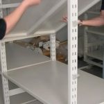 Сборка стеллажей без ошибок: советы профессионалов