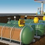 Современное резервуарное оборудование: ключ к эффективности АЗС и нефтебаз