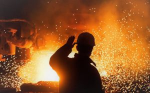 Цветная металлургия России сквозь призму новостной ленты МСС