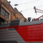 Инновационные методы ремонта тяговых трансформаторов: опыт ведущих предприятий