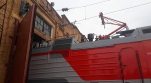 Инновационные методы ремонта тяговых трансформаторов: опыт ведущих предприятий