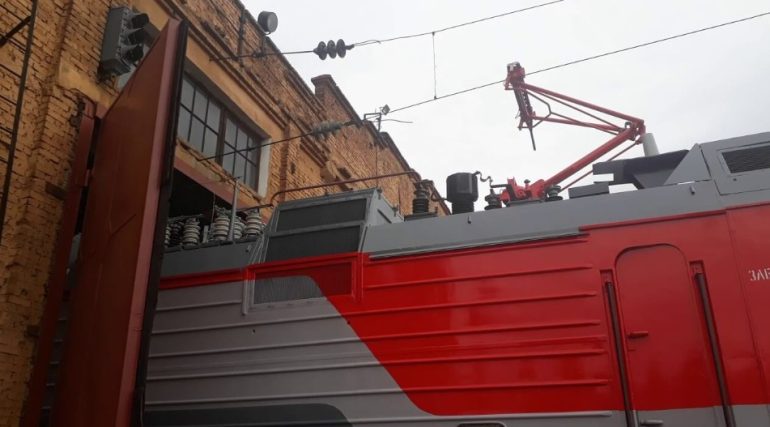 Инновационные методы ремонта тяговых трансформаторов: опыт ведущих предприятий