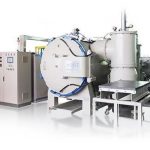 Преимущества использования вакуумных печей спекания в производстве