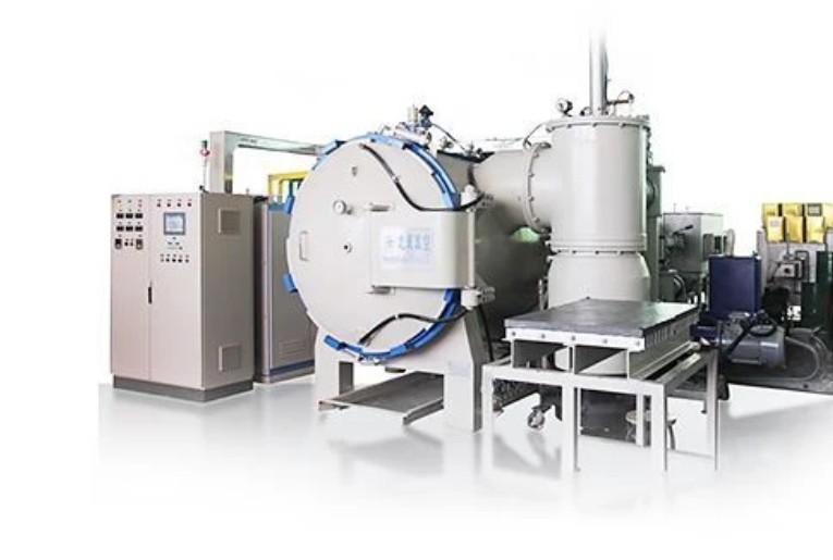 Преимущества использования вакуумных печей спекания в производстве