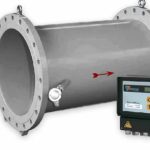 Ультразвуковой расходомер «Энергия»: Революция в измерении расхода жидкостей