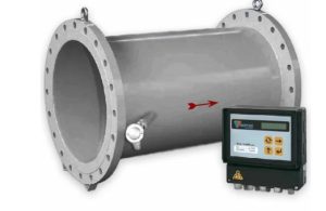 Ультразвуковой расходомер «Энергия»: Революция в измерении расхода жидкостей