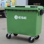 Эволюция чистоты: современные мусорные контейнеры и их роль в городской экологии