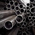 Горячекатаные трубы в нефтегазовой отрасли: надежность и долговечность