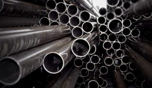 Горячекатаные трубы в нефтегазовой отрасли: надежность и долговечность