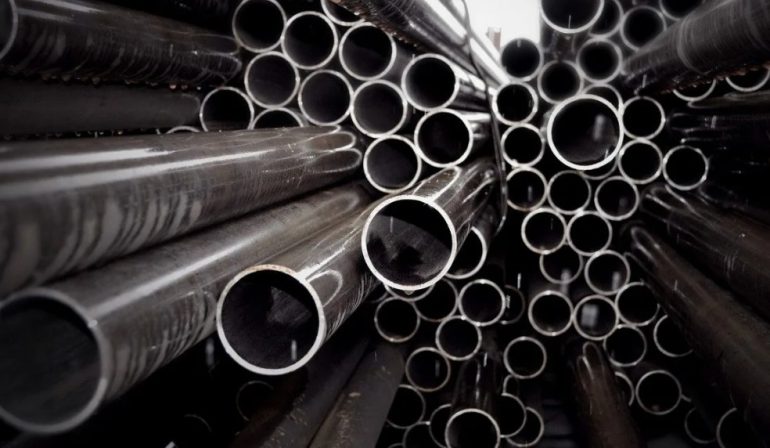 Горячекатаные трубы в нефтегазовой отрасли: надежность и долговечность