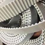 Профессиональный подход к выбору промышленных ремней.