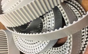 Профессиональный подход к выбору промышленных ремней.