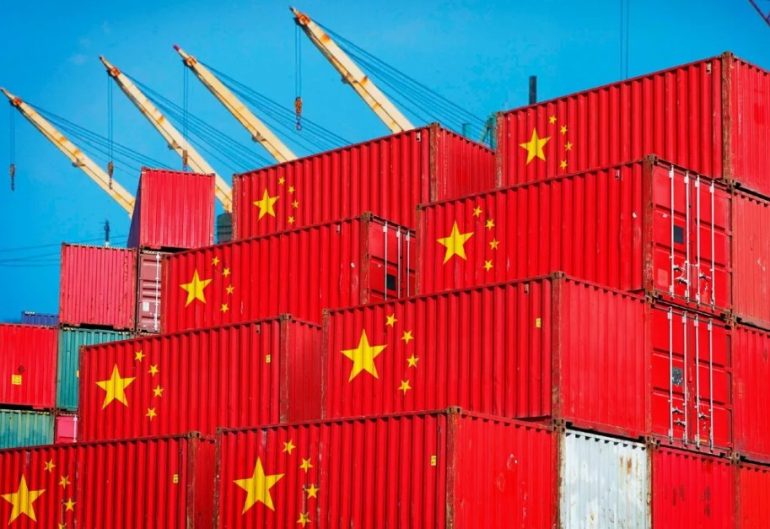 Быстрее, чем вы можете себе представить: новая эра доставки из Китая