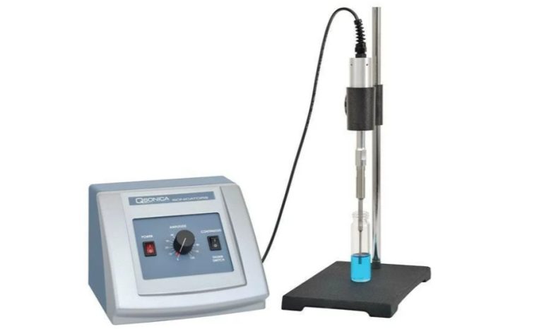 Ультразвуковые гомогенизаторы: незаменимые помощники в лаборатории