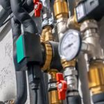 Современные системы водоснабжения для промышленных объектов