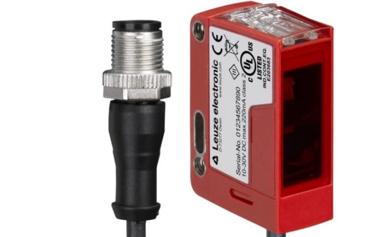 Интеллектуальные решения: датчики переключения в производстве и упаковке