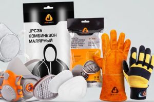 СИЗ на страже здоровья: Как выбрать идеальное снаряжение для работы