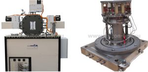 Современное оборудование для испытания грунтов: ключ к надежному строительству