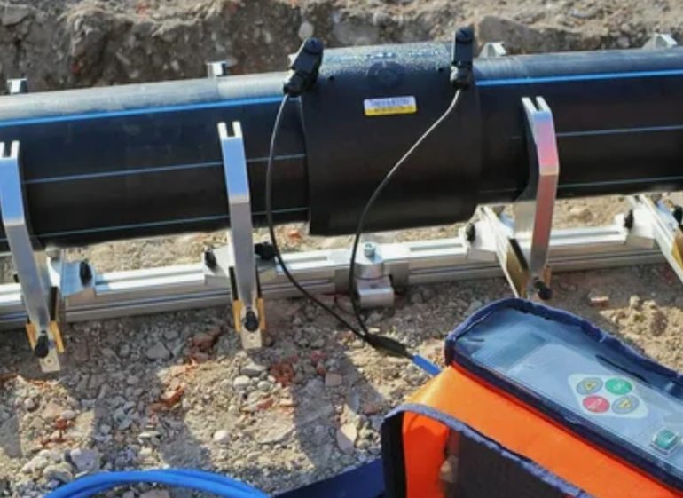 Сварка муфт на трубопроводе: технологии, типы и подготовка