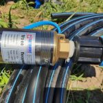 Мощь и надежность: Скважинный насос TF3 60 Belamos с кабелем 35 м