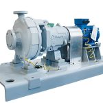 Универсальные насосы для химических жидкостей: преимущества и области применения