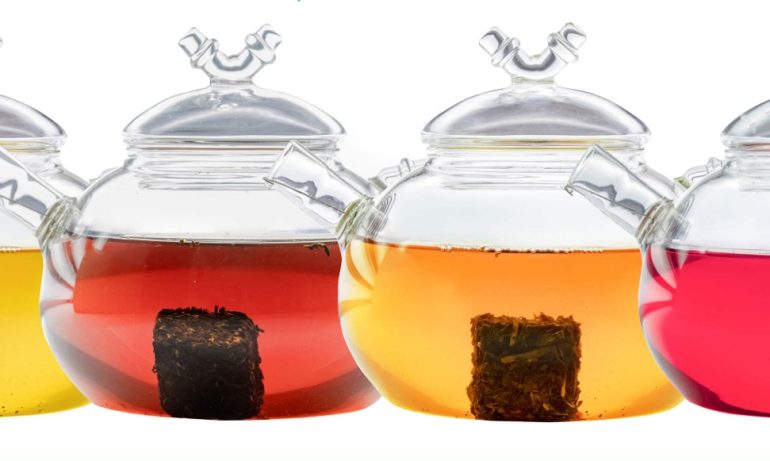 Как правильно заваривать прессованный чай: советы экспертов