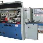 Профессиональная обработка древесины: возможности станка QMB516E