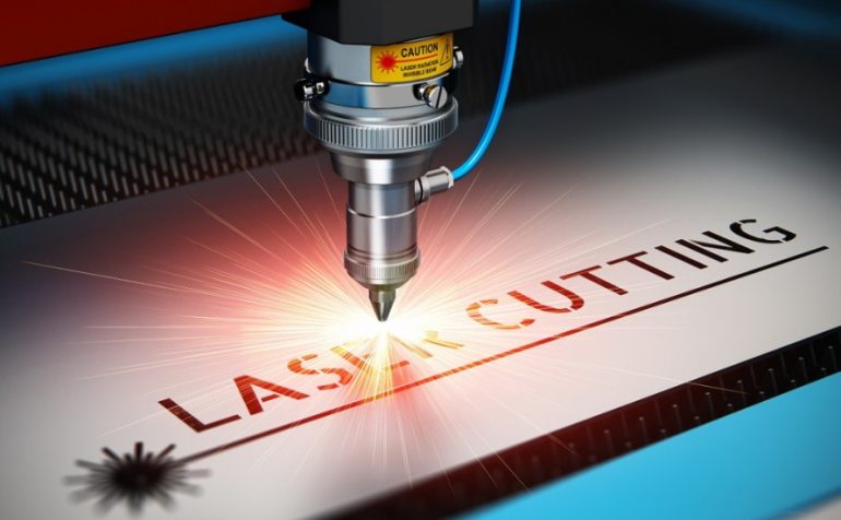 Лазерная гравировка: технологии будущего уже сегодня