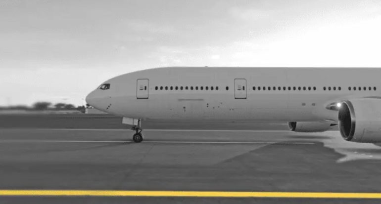 Грузовые авиаперевозки: быстро, надежно, эффективно