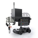 Современные сварочные аппараты: обзор технологий и возможностей