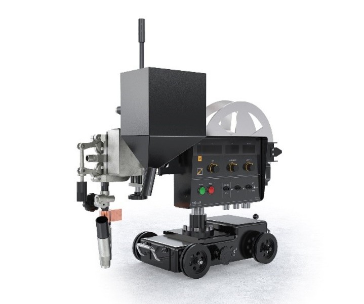 Современные сварочные аппараты: обзор технологий и возможностей