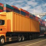 Мультимодальные международные грузоперевозки: что это и как они работают