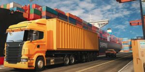 Мультимодальные международные грузоперевозки: что это и как они работают