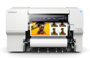 Максимальная эффективность: Оптимизация рабочего процесса с плоттерами-каттерами Roland