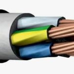 Медный силовой кабель: основа надежной электропроводки